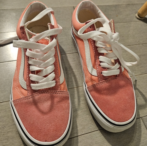 Vans shoes - Picture 3 of 3